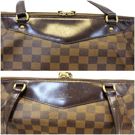 louis vuitton damier westminster gm|Louis Vuitton Damier Westminster Gm .